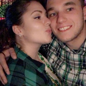 Meet your Posher, Ted